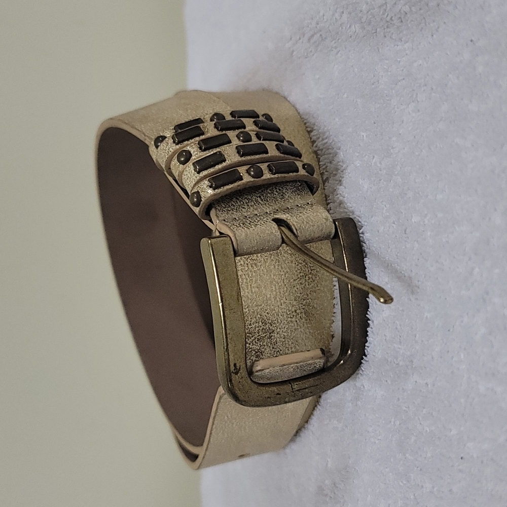 Belt